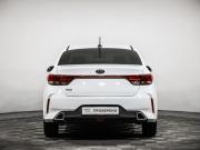 Kia Rio IV Рестайлинг Санкт-Петербург  - изображение 31