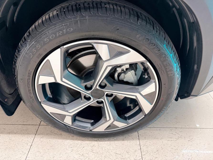 Geely Atlas II Челябинск  - изображение 10