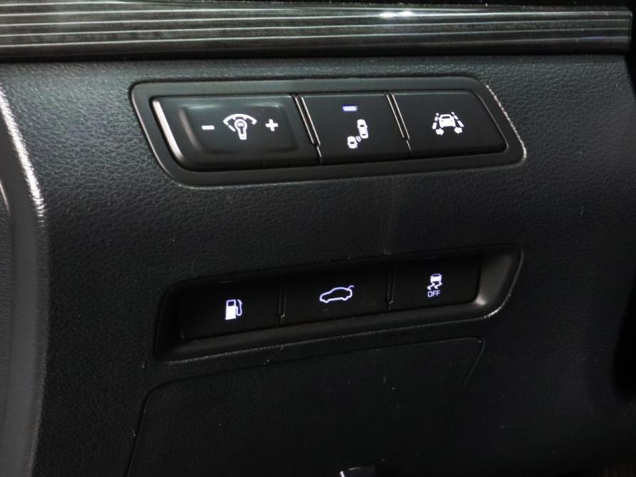 Hyundai Sonata VII (LF) Рестайлинг Минеральные Воды  - изображение 12