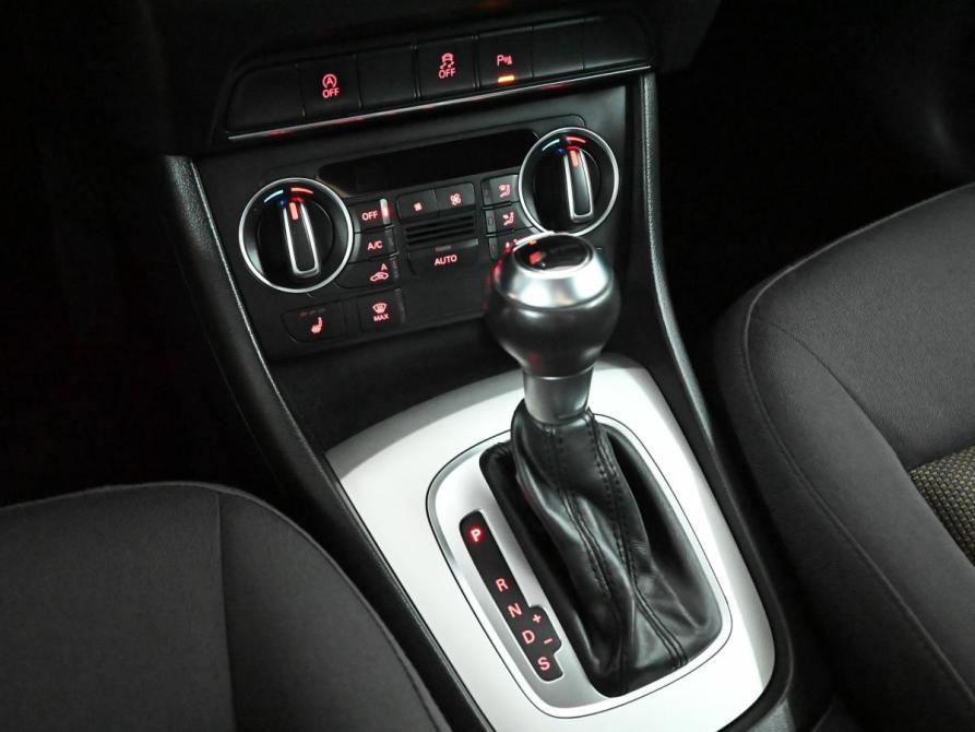 Audi Q3 I (8U) Рестайлинг Екатеринбург  - изображение 15