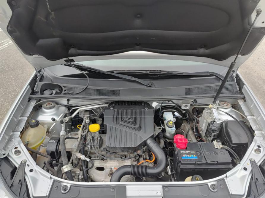 Renault Sandero II Йошкар-Ола  - изображение 11