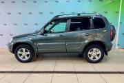 Chevrolet Niva I Рестайлинг Набережные Челны  - изображение 26