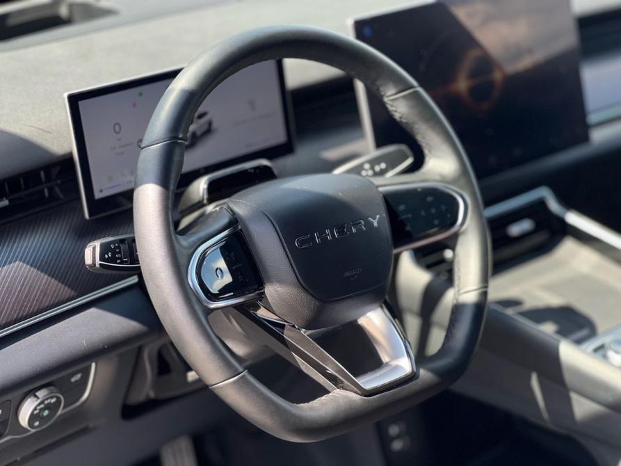 Chery Tiggo 9 I Самара  - изображение 12