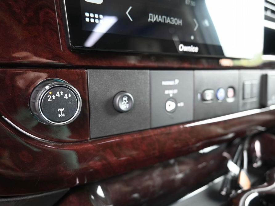 Chevrolet Express II Ростов-на-Дону  - изображение 17