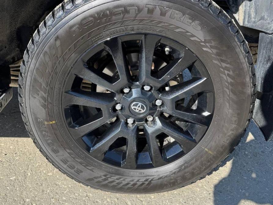 Toyota Land Cruiser Prado 150 Series Рестайлинг 3 Екатеринбург  - изображение 12
