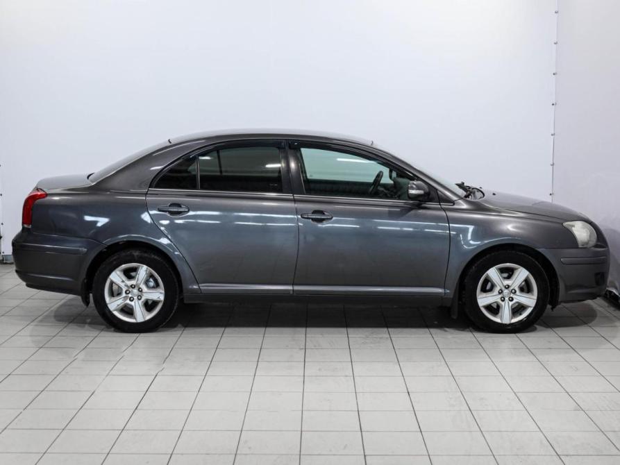 Toyota Avensis II Рестайлинг Ростов-на-Дону  - изображение 5