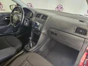 Volkswagen Polo V Рестайлинг Тольятти  - изображение 39