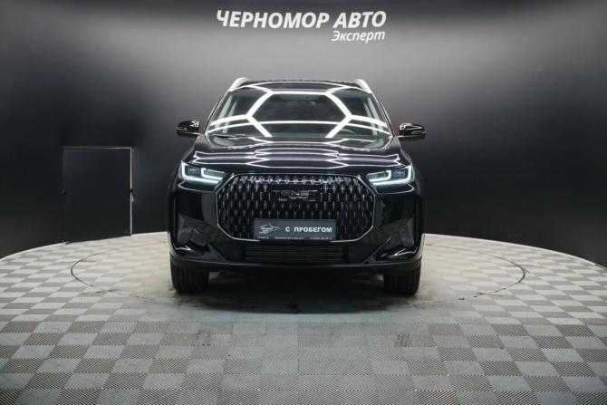 Tenet T7 с пробегом 2025 года, цена 2 440 000 рублей, 892 км, внедорожник, Автокод Объявления