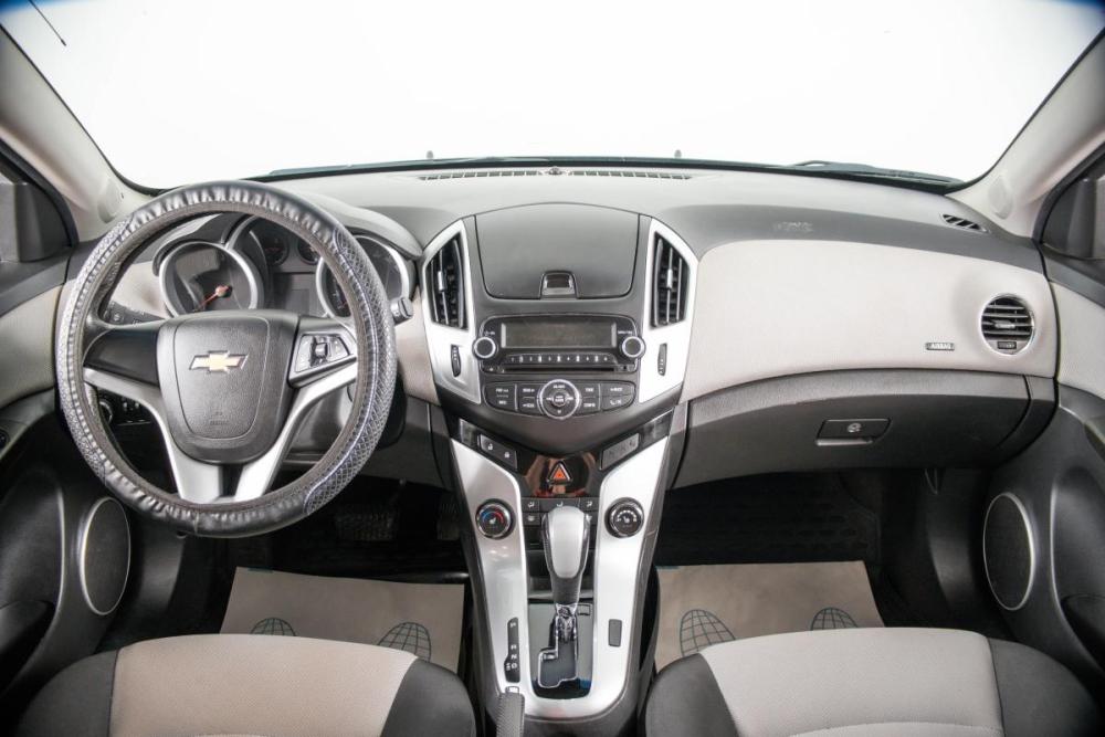 Chevrolet Cruze I Рестайлинг Пермь  - изображение 13