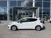 Kia Ceed II Рестайлинг Брянск  - изображение 23