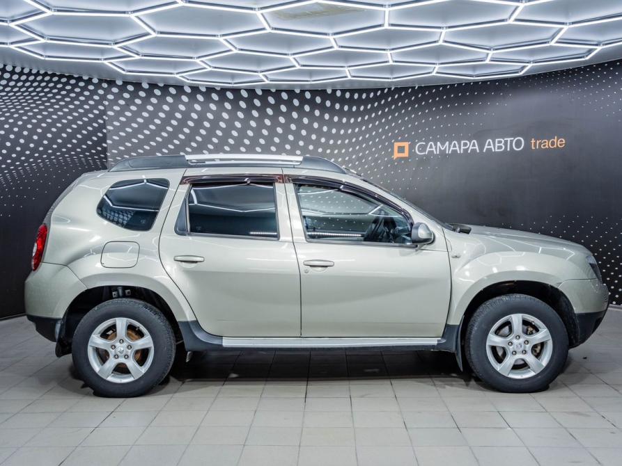 Renault Duster I Самара  - изображение 6