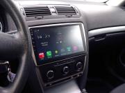 Skoda Octavia II (A5) Рестайлинг Екатеринбург  - изображение 30