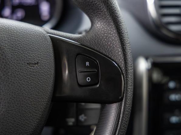 Nissan Terrano III (D10) с пробегом 2021 года, цена 1 568 000 рублей, 87709 км, внедорожник, Автокод Объявления