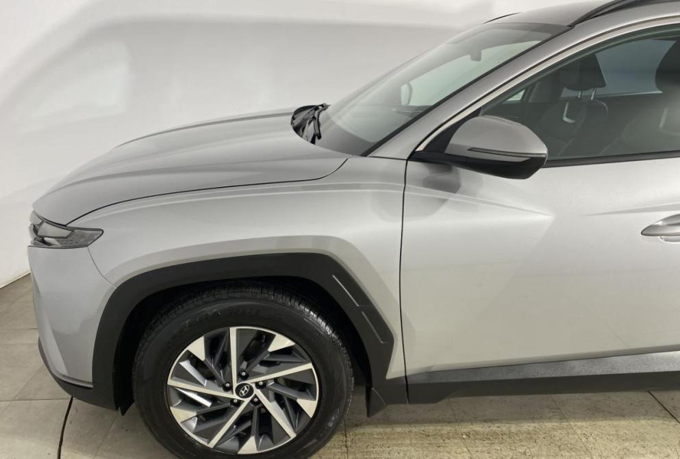 Hyundai Tucson IV Саранск  - изображение 9