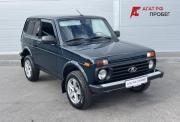 Lada (ВАЗ) Niva Legend Иваново  - изображение 23