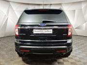 Ford Explorer V Москва  - изображение 33