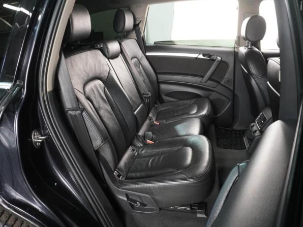 Audi Q7 I (4L) Рестайлинг с пробегом 2014 года, цена 2 249 000 рублей, 173529 км, внедорожник, Автокод Объявления