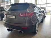 Hyundai Santa Fe III Пермь  - изображение 32