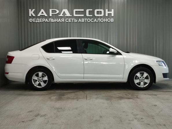 Skoda Octavia III (A7) с пробегом 2013 года, цена 890 000 рублей, 255065 км, лифтбек, Автокод Объявления