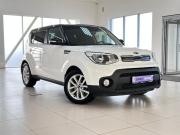 Kia Soul II Рестайлинг Волгоград  - изображение 16