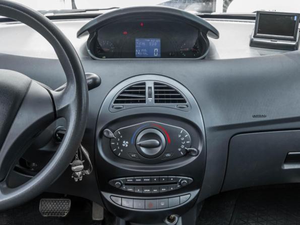 Chery IndiS (S18D) I с пробегом 2014 года, цена 444 700 рублей, 91734 км, хэтчбек, Автокод Объявления