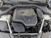 BMW 5 серии VII (G30/G31/G38) Рестайлинг Москва  - изображение 39
