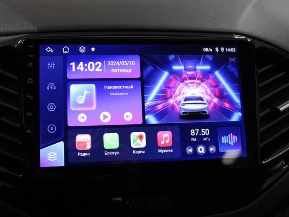 Lada (ВАЗ) Vesta I с пробегом 2019 года, цена 999 900 рублей, 95206 км, седан, Автокод Объявления