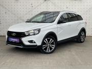Lada (ВАЗ) Vesta I Тамбов  - изображение 20