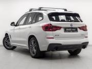 BMW X3 III (G01) Москва  - изображение 37