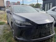 Lexus RX V Самара  - изображение 18