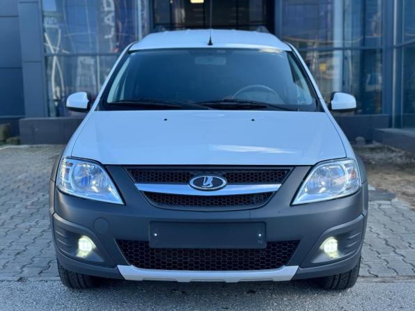 Lada (ВАЗ) Largus I с пробегом 2018 года, цена 880 000 рублей, 120000 км, универсал, Автокод Объявления