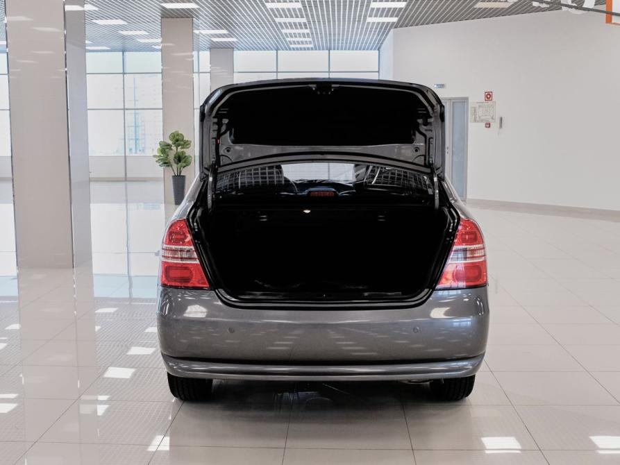 Lifan Solano I (620) Самара  - изображение 9