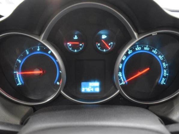 Chevrolet Cruze I с пробегом 2011 года, цена 370 000 рублей, 276417 км, седан, Автокод Объявления