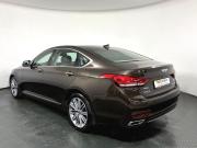 Genesis G80 I Пермь  - изображение 26