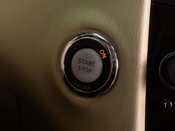 Infiniti EX I (J50) с пробегом 2008 года, цена 1 199 000 рублей, 281074 км, внедорожник, Автокод Объявления