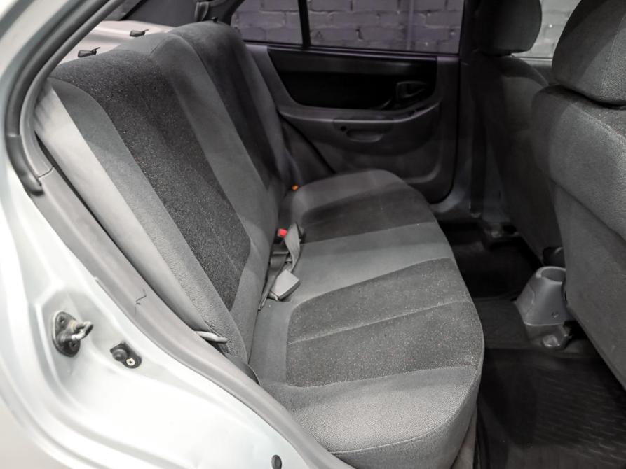 Hyundai Accent II Екатеринбург  - изображение 16