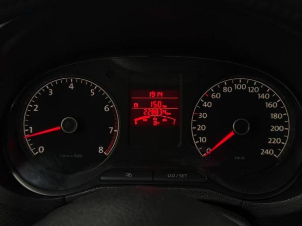 Volkswagen Polo V с пробегом 2012 года, цена 695 000 рублей, 228834 км, седан, Автокод Объявления