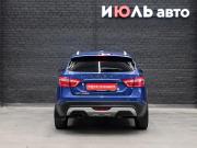 Lada (ВАЗ) Vesta I Екатеринбург  - изображение 24