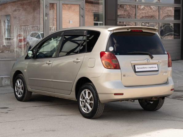 Toyota Corolla Spacio II с пробегом 2001 года, цена 500 000 рублей, 303000 км, компактвэн, Автокод Объявления