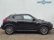Nissan Juke I Москва  - изображение 16