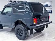 Lada (ВАЗ) Niva Legend I Уфа  - изображение 36