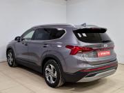 Hyundai Santa Fe IV Рестайлинг Альметьевск  - изображение 35