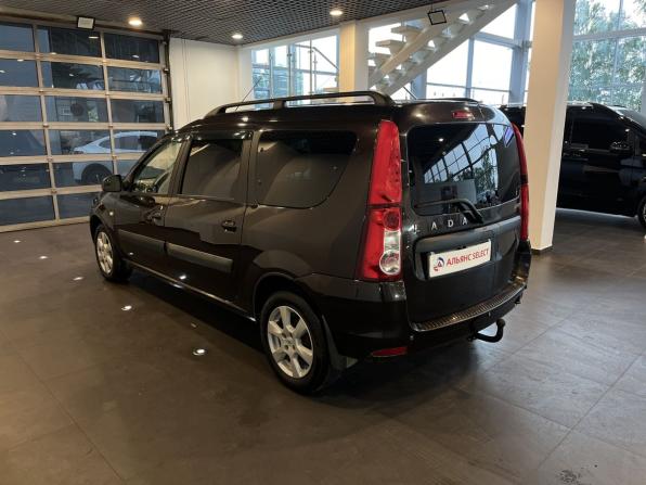 Lada (ВАЗ) Largus I с пробегом 2020 года, цена 925 000 рублей, 169352 км, универсал, Автокод Объявления