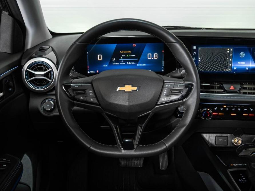 Chevrolet Monza II Рестайлинг Ставрополь  - изображение 13