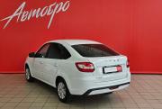 Lada (ВАЗ) Granta I Рестайлинг Вологда  - изображение 19