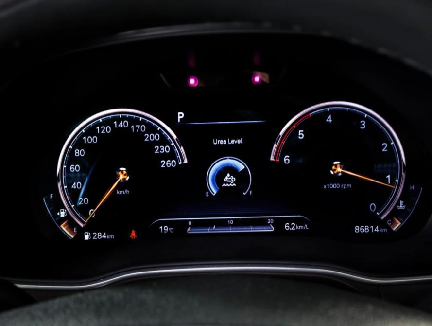 Genesis GV80 I Москва  - изображение 20