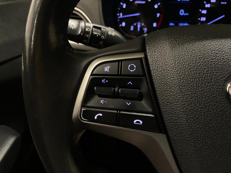 Hyundai Solaris II Челябинск  - изображение 17
