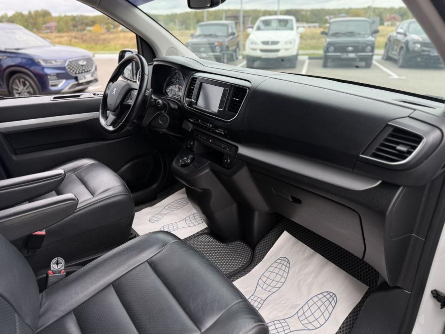 Peugeot Traveller I Калуга  - изображение 13