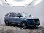 Kia Carnival IV Москва  - изображение 20