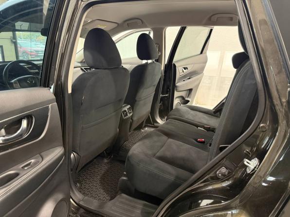 Nissan X-Trail III с пробегом 2015 года, цена 1 450 000 рублей, 228978 км, внедорожник, Автокод Объявления